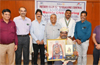 Rotary Club felicitated Newly Elected President Anand G. Pai of Kanara Chamber of Commerce and Industry